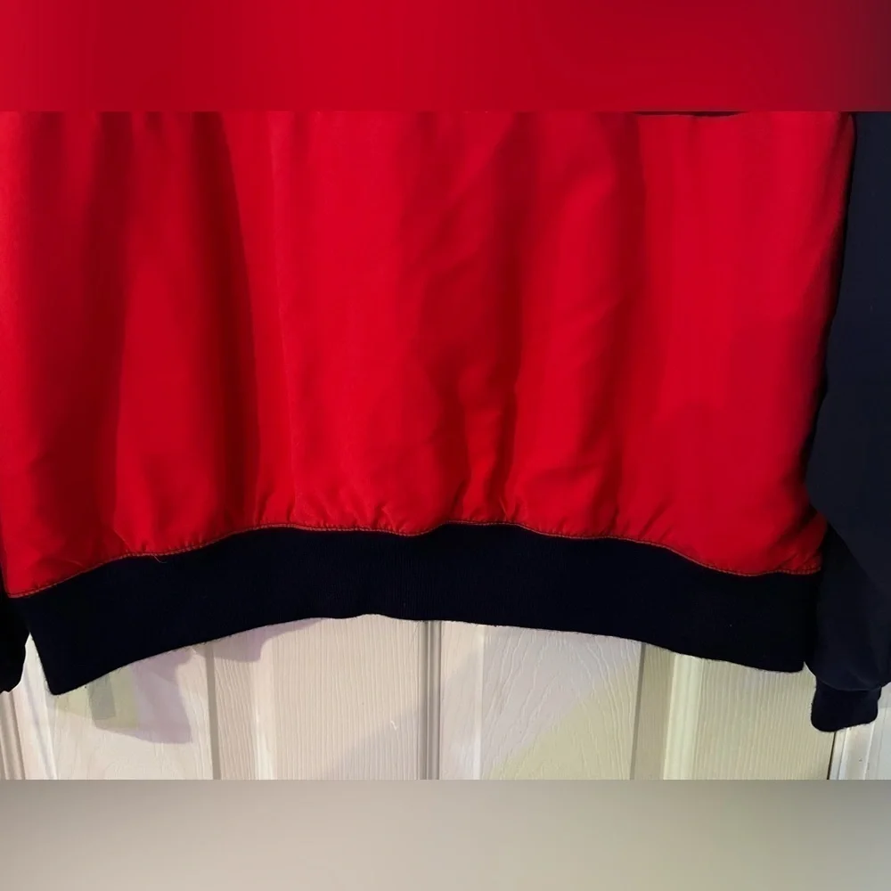 Vintage Blackwolf Run US Women's Open Pullover - 1998 - Picture 10 of 11